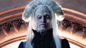 Dracula Review (In Theaters)