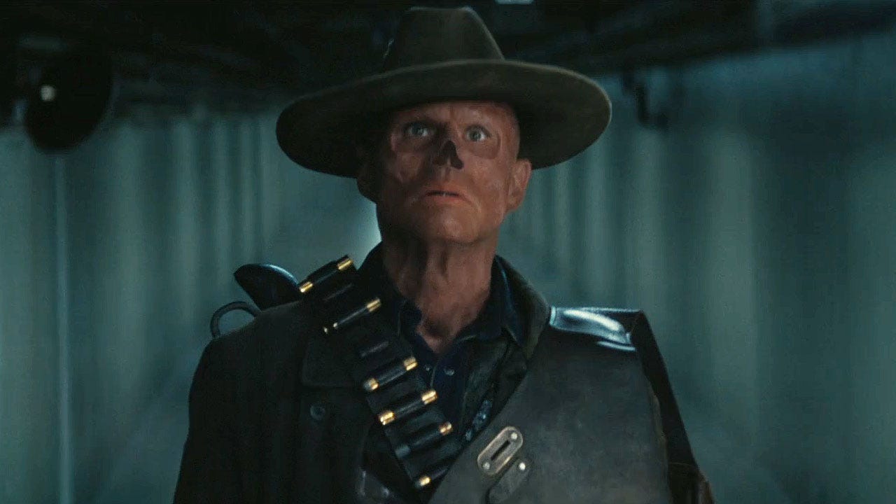 Fallout Season 2 Finale Review