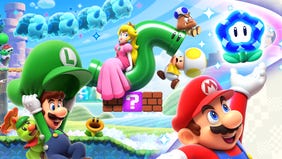 I’m Already Tired of ‘Nintendo Switch 2 Editions’, Including Super Mario Bros. Wonder