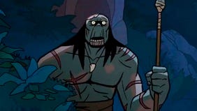 Primal Season 3, Episode 4 Review (Adult Swim/HBO)