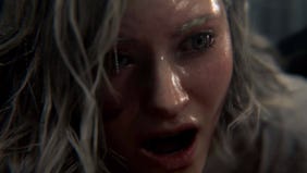 Resident Evil Requiem on Switch 2 Is Horrifyingly Great