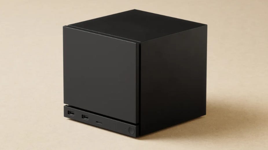 AMD Says Valve Is 'On Track' to Ship Steam Machine Early This Year, but We Still Don't Know the Price