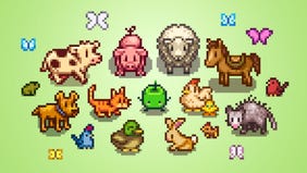 Stardew Valley Community and Creators on the Game's 10th Anniversary