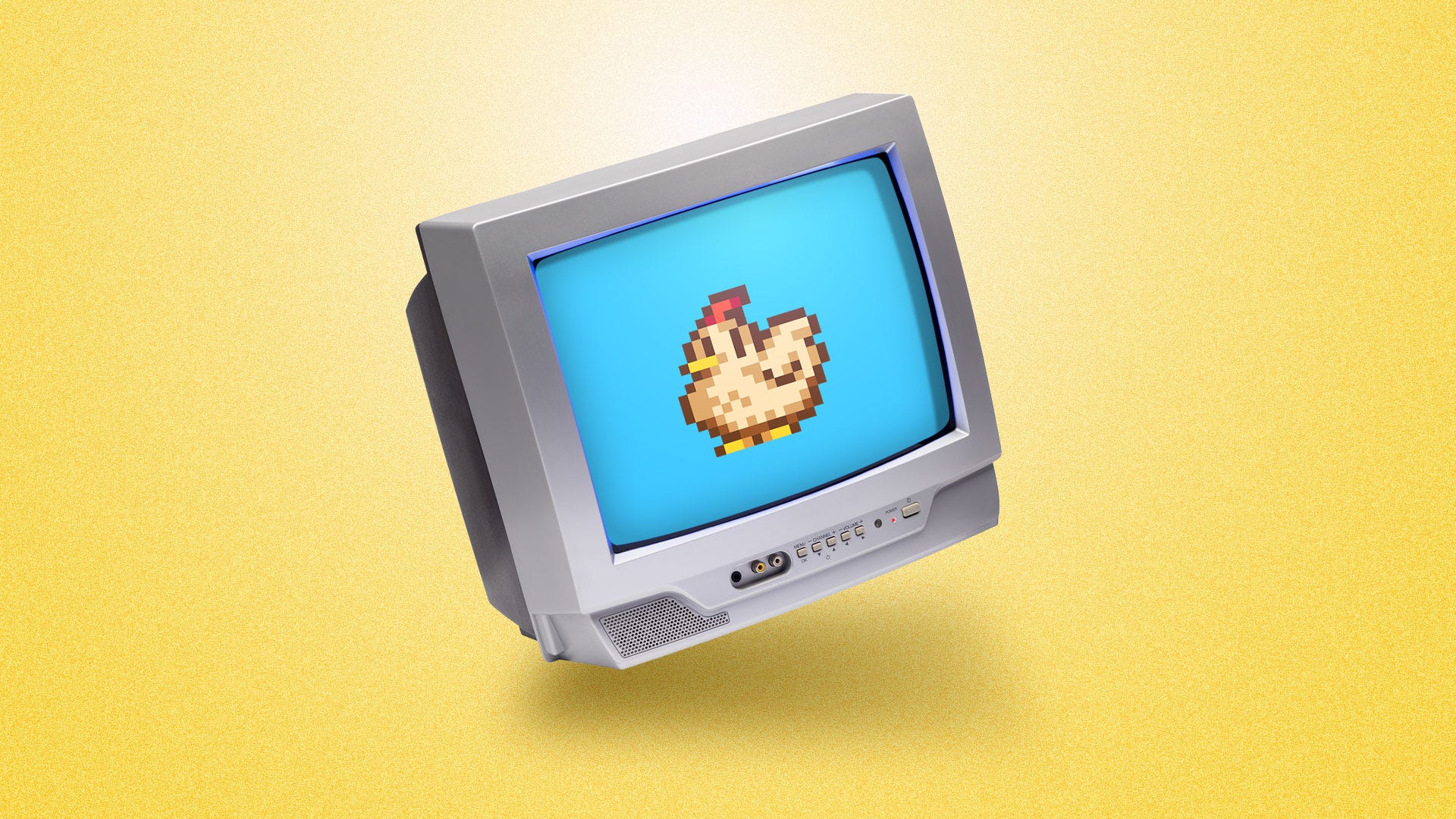 Stardew Valley Creator Uses Harry Potter to Explain Why There Isn't a Stardew Valley TV Show