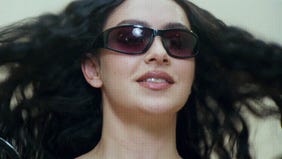 The Moment Review (In Theaters)